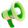3U3U Announcement Icon