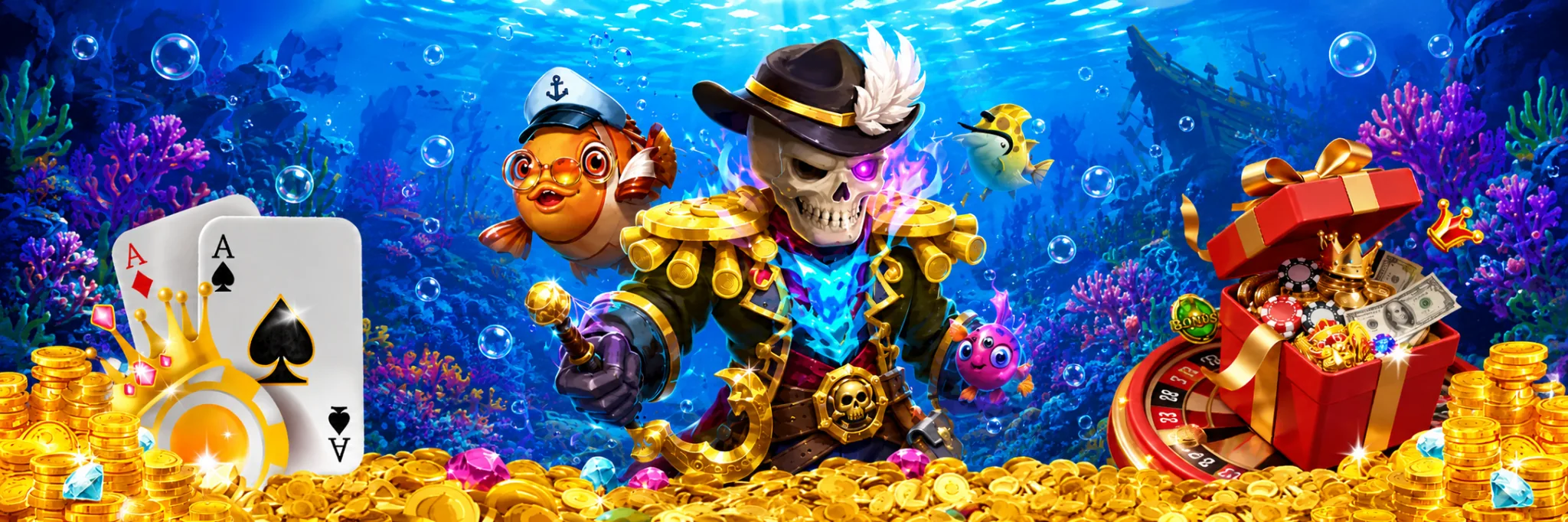 3U3U Slot Games Promotion Philippines