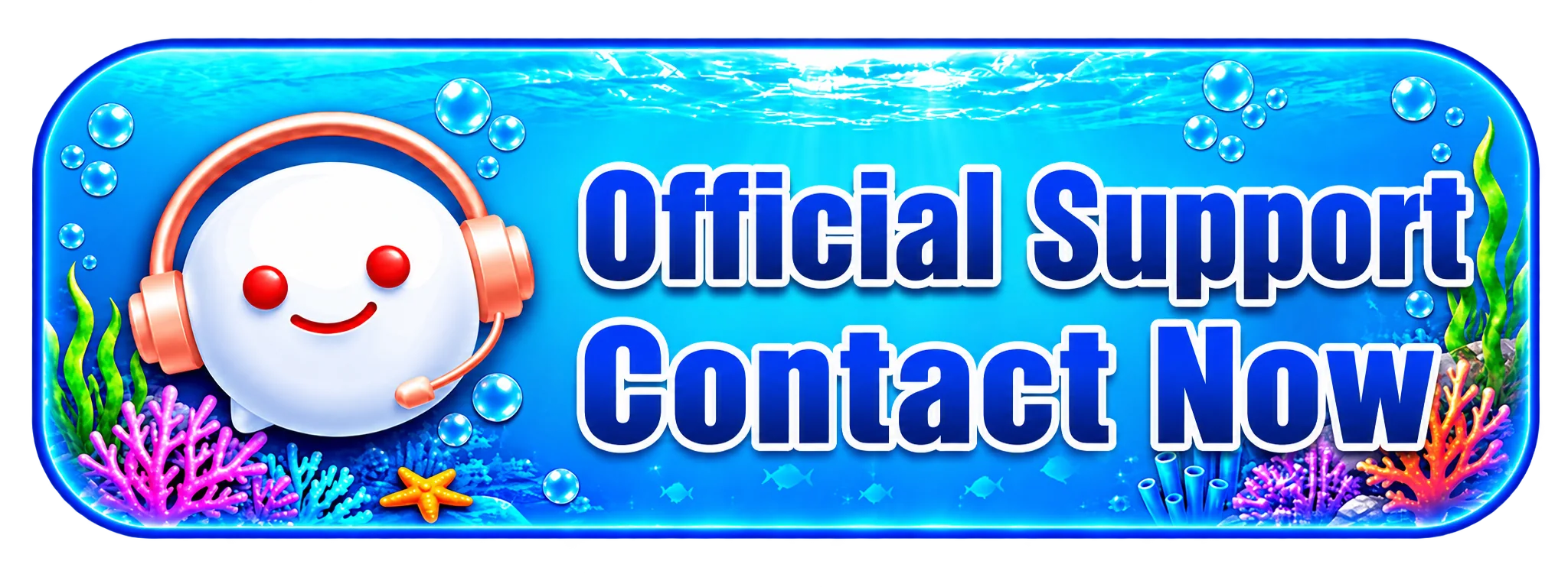 3U3U 24/7 Official Customer Support